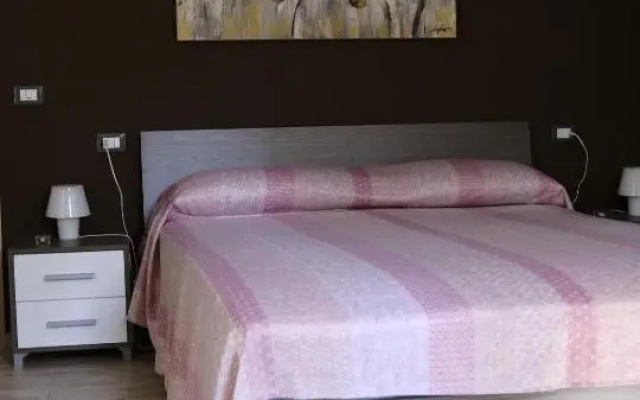 Sapigno B&B