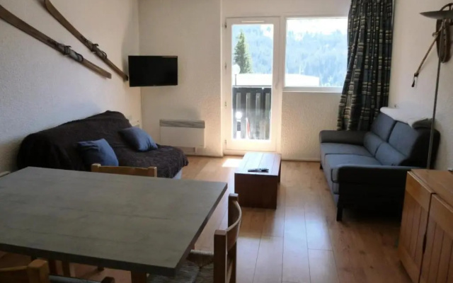 Résidence Gemeaux - 2 Pièces pour 6 Personnes 69