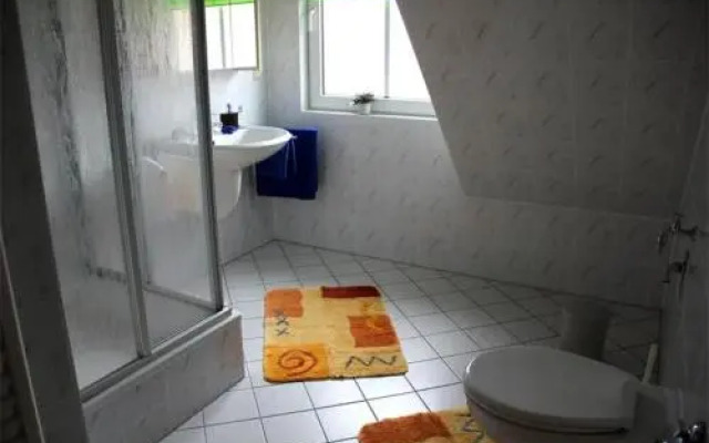 Ferienwohnung Heringsdorf USE 2721