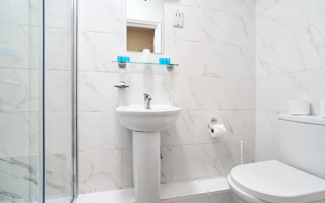 Best Western London Ilford Hotel