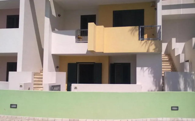Villa Andrea