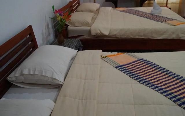 Xokxaykham Guesthouse