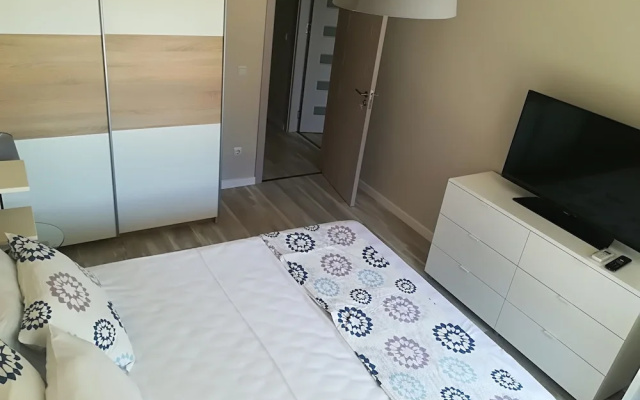 Apartments Angelov