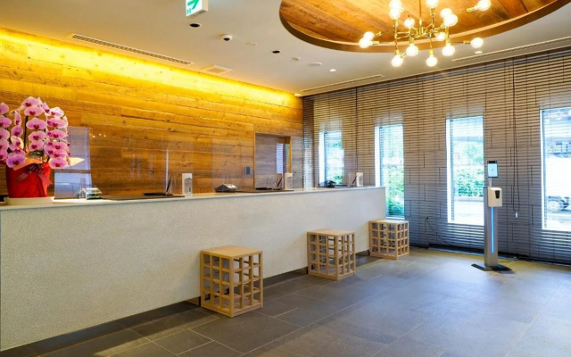 Far East Village Hotel Yokohama