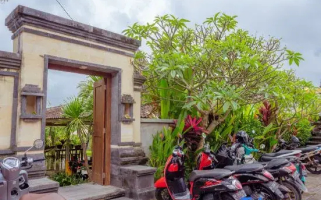 Puri Canggu Rooms 2