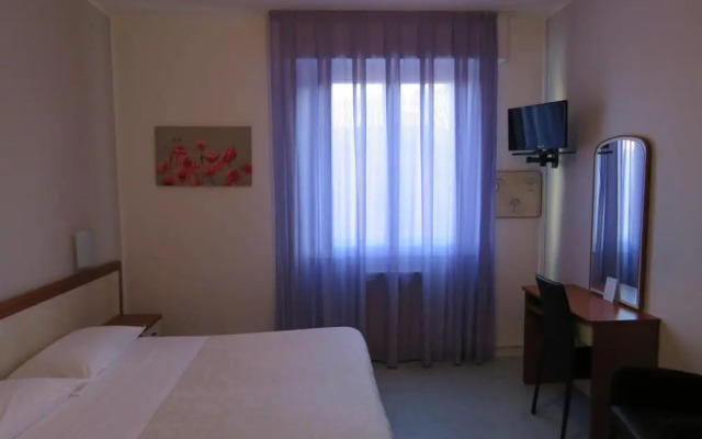 Hotel Marta Forlì