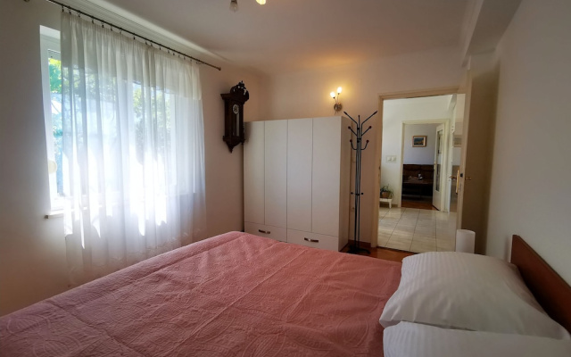 Apartment Lidija