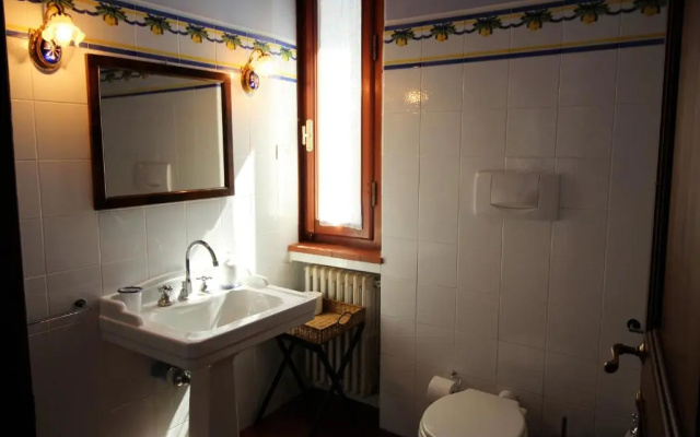 Villa Larniano