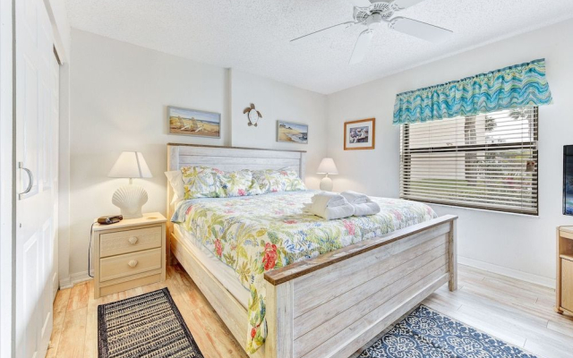Ocean Village Club by Distinctive Beach Rentals