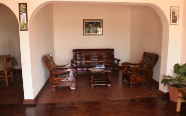 Lakezone Holiday Resort