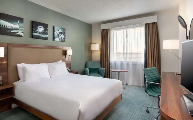 Hilton Garden Inn London Heathrow Airport