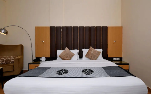 OYO 10706 Hotel Siddhartha