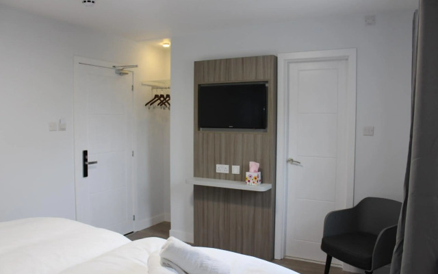 Sky Nights Hotel London Heathrow