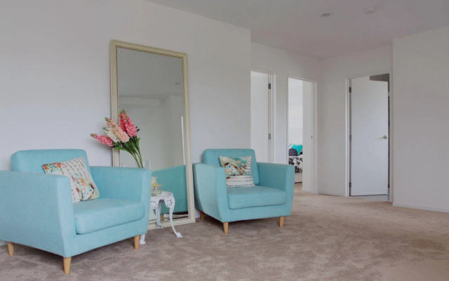 Chic House B&B