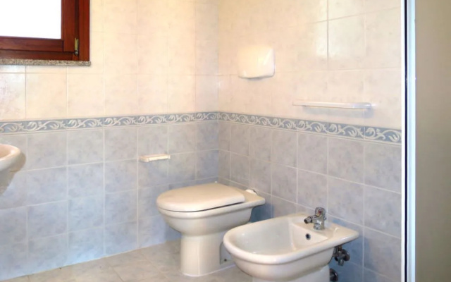 I Mirti di Porto Pozzo (PPZ120)