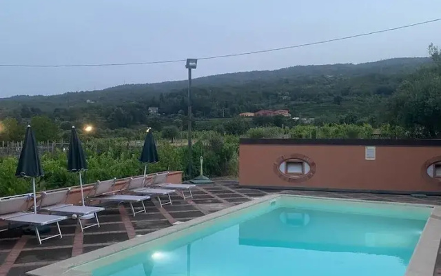 Il Baglio Dell Etna by Wonderful Italy