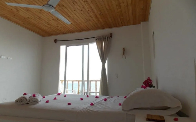 Hotel Casa Sattva