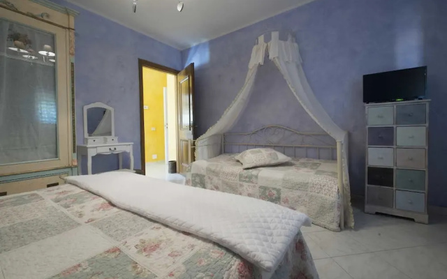 Maison Costa di Murlo