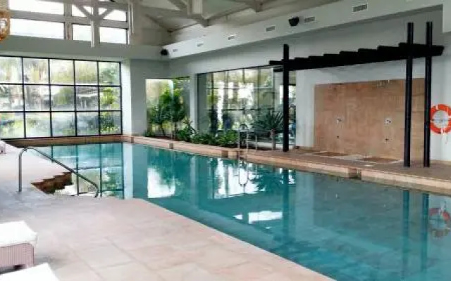 Hacienda Del Sol Apartment