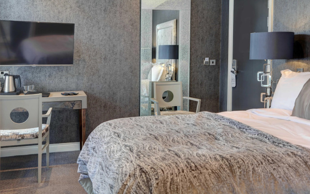 The Bold Hotel, BW Signature Collection
