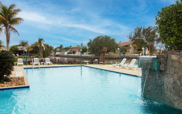 Apartamento Em Búzios Com Suítes E Piscina |clc 11