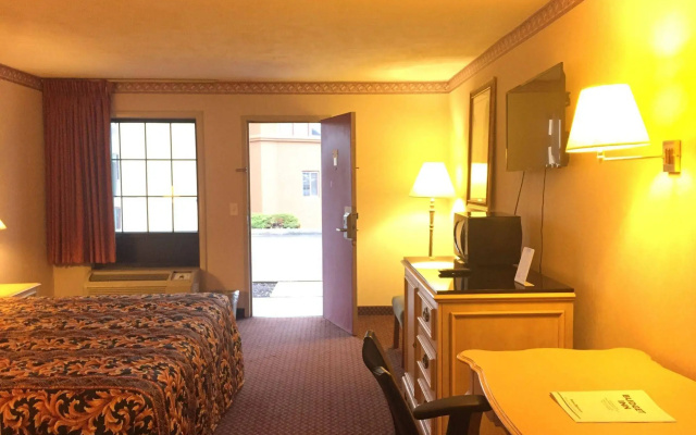 Magnuson Grand Harrisburg