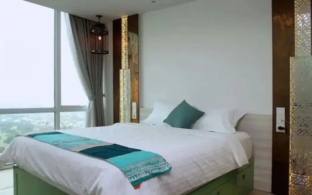 U Residence Karawaci Supermal Apartments