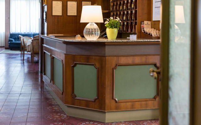 Hotel Gloria
