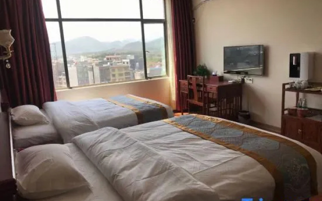 Zhongshan Mengyuan Hotel