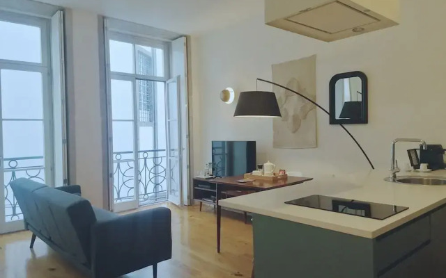 Quaint Studio in the Heart of Porto