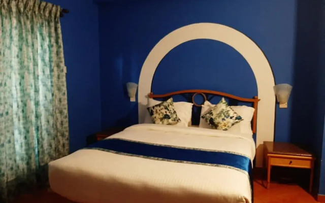 Orchid Passaros Benaulim Goa - Adults Only