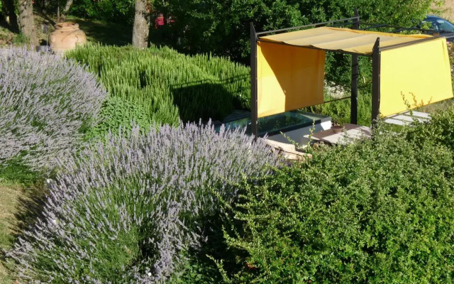 locanda Bandini