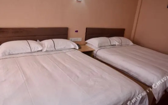 Yongfu Boutique Hotel (Zhangzhou Ancient City Branch)