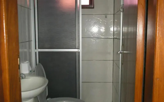 Residencial Kinczeski