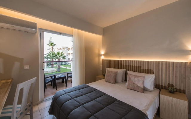 Alykanas Beach Hotel by Zante Plaza