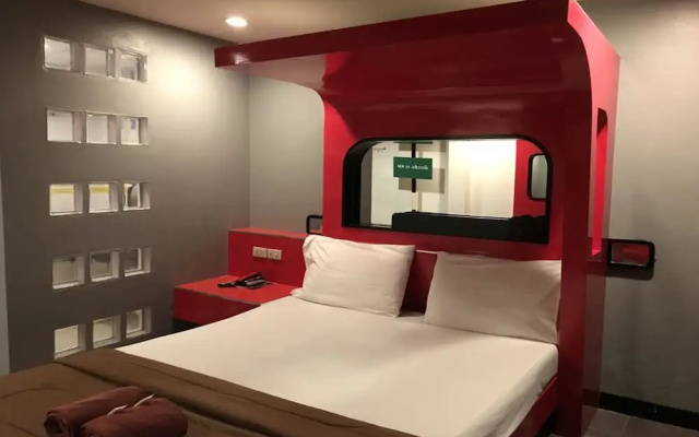 Paradise Inn Chonburi - Adults Only