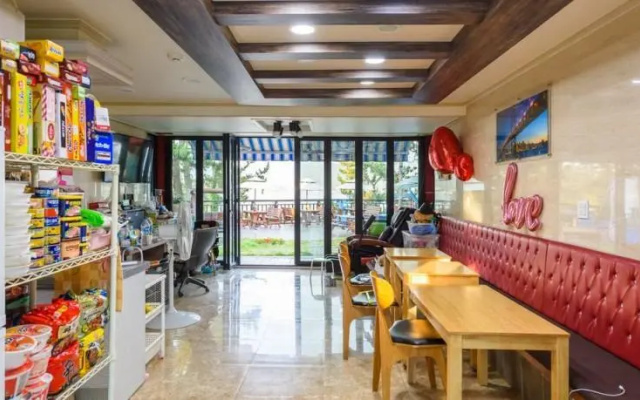 Tongyeong Hani Spa Pension