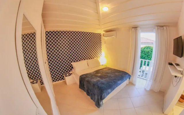 Villa Puesta de Sol