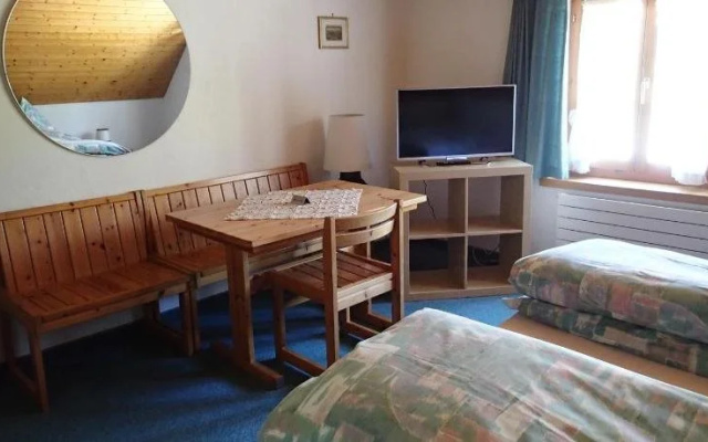 Hotel Heimat