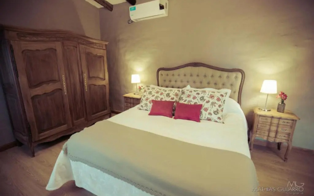 La Caballeriza Posada Boutique