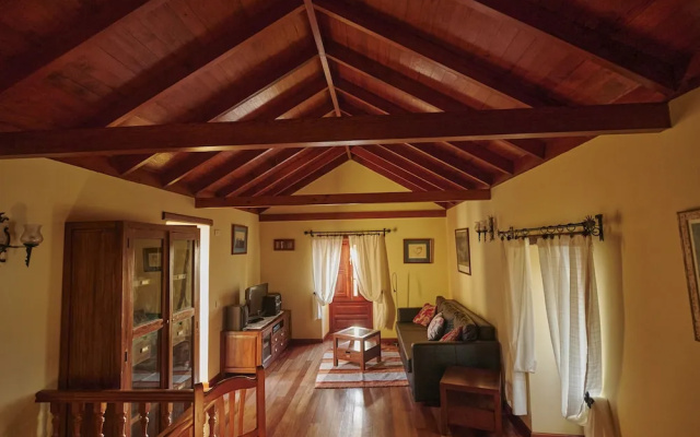 La Asomada Casa
