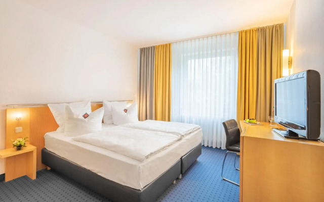 ACHAT Hotel Suhl