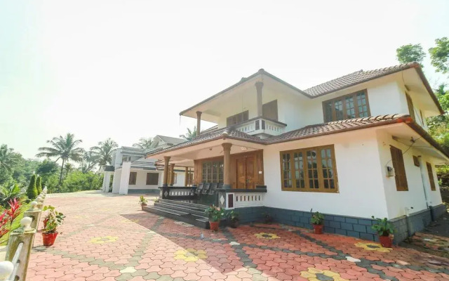 Viewpoint Wayanad by OYO Rooms