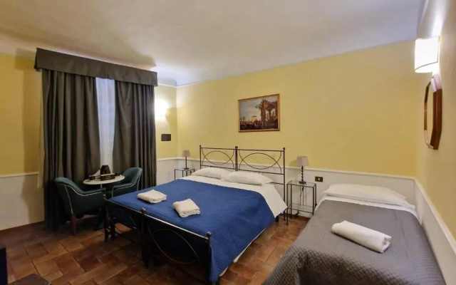 Relais Il Campanile al Duomo