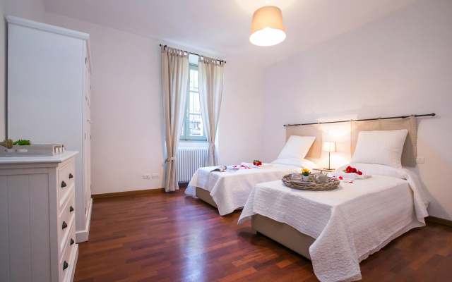 Casa Al Prato Apt. B