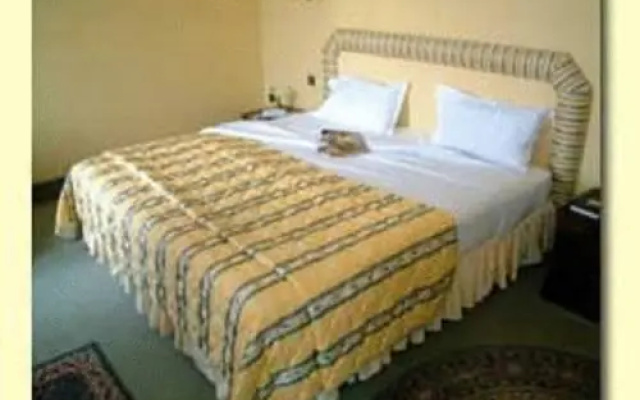 Hotel Lecrin