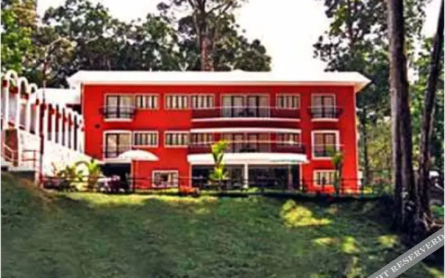 Vista Rooms @ Mankulam Road