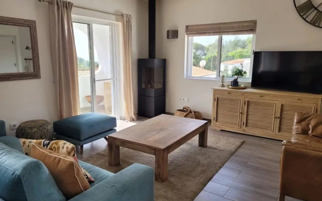 Casa Covo Superb House Sea Views and Pool Grea