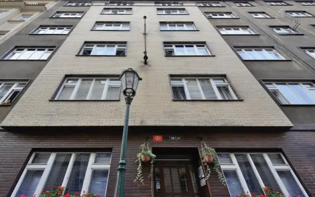 Apartment Konvikt