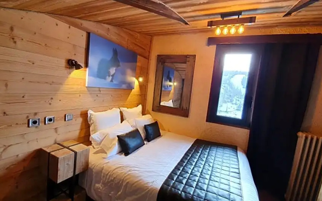 Hotel lEscapade